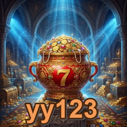 Tanda kanal resmi yy123 Indonesia